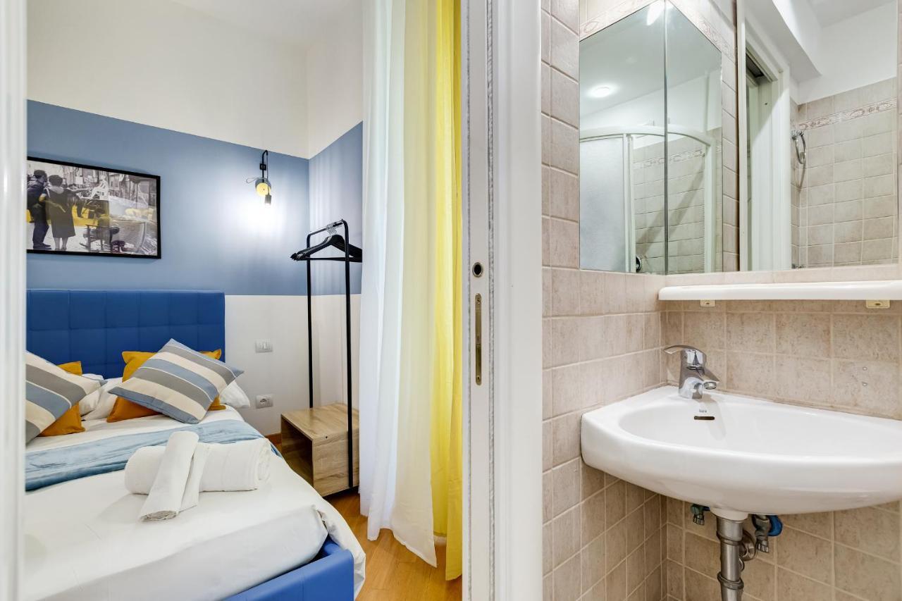 Gasthof Vivilo Collection - Marche 54 - Close To Via Veneto Area - Lt