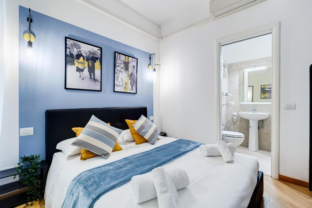 Gasthof Vivilo Collection - Marche 54 - Close To Via Veneto Area - Lt Rom