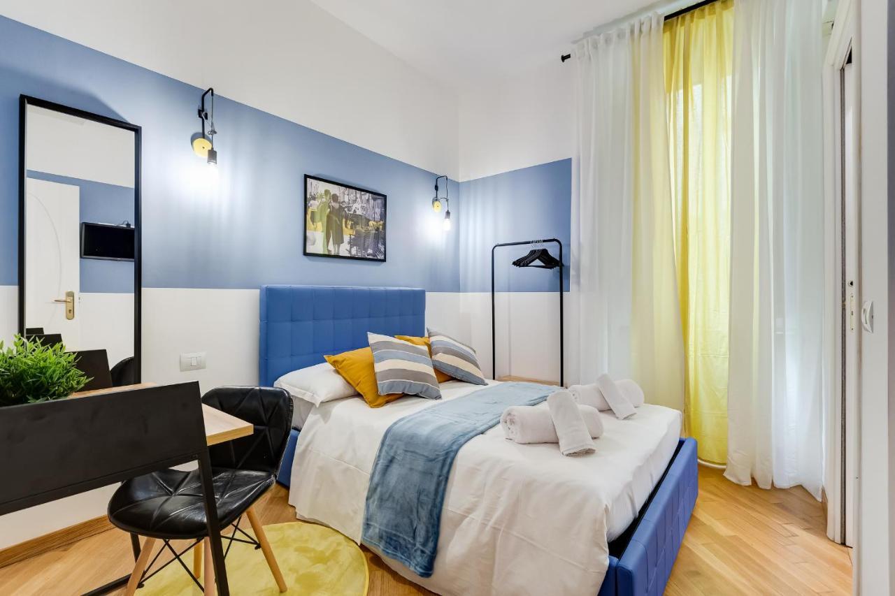 Gasthof Vivilo Collection - Marche 54 - Close To Via Veneto Area - Lt Rom