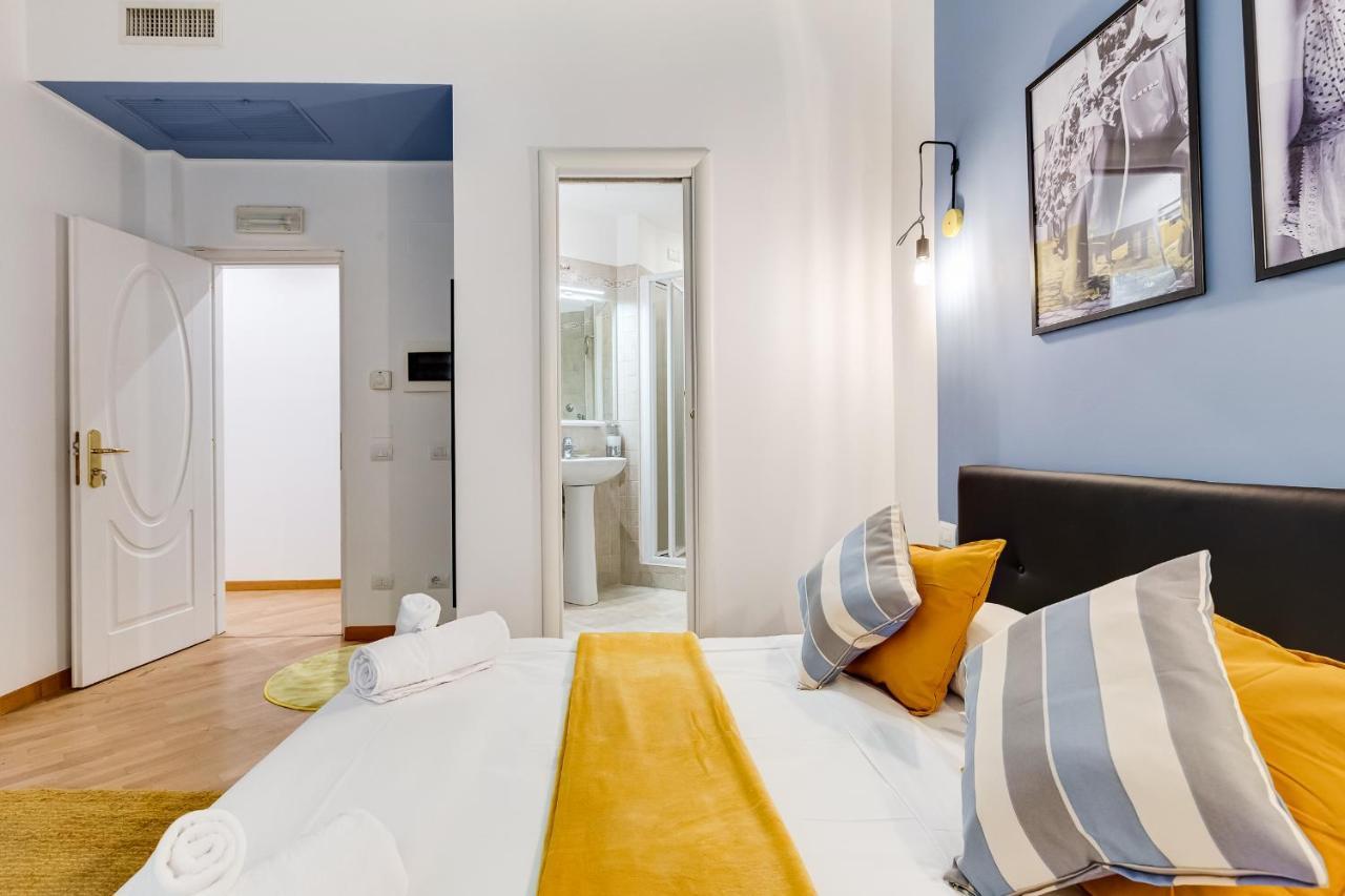 Gasthof Vivilo Collection - Marche 54 - Close To Via Veneto Area - Lt *