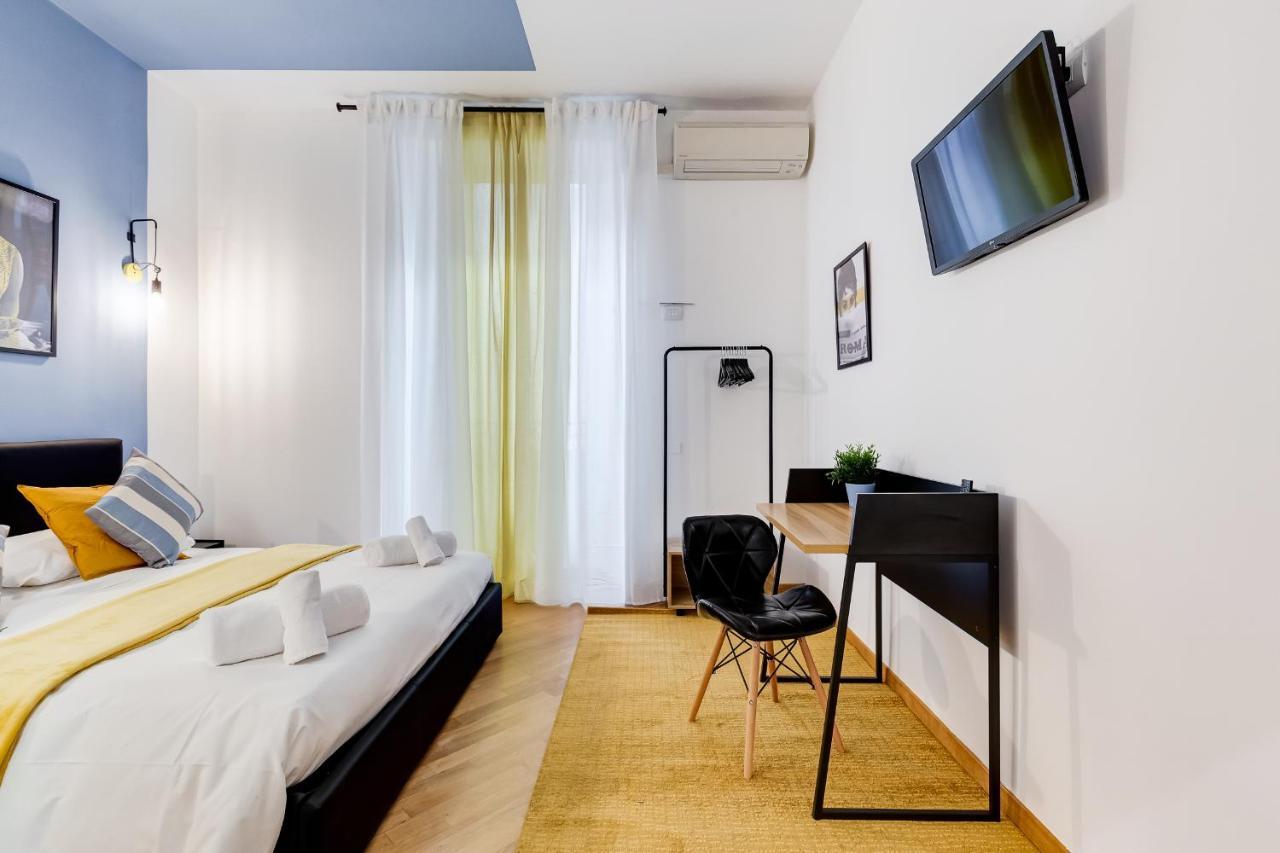 Vivilo Collection - Marche 54 - Close To Via Veneto Area - Lt * Rom