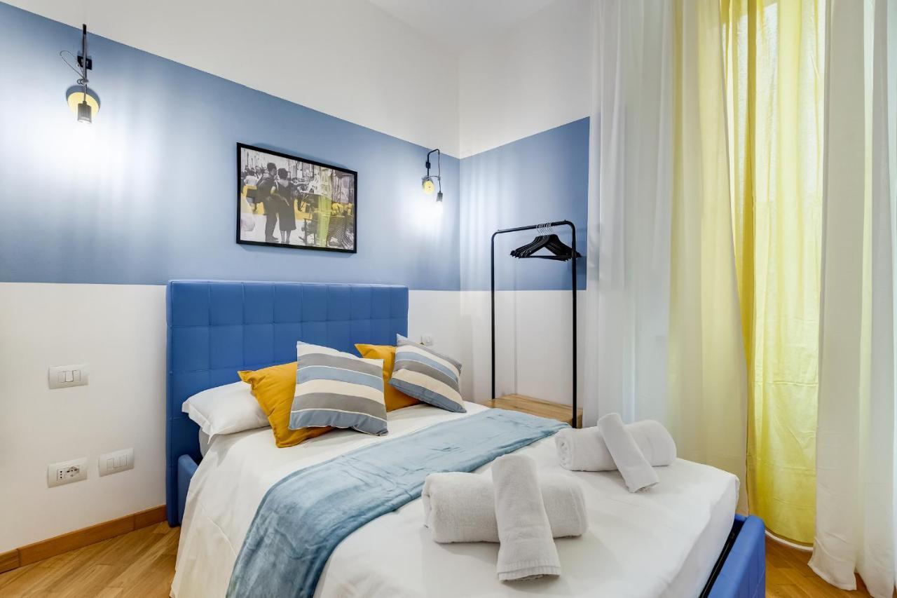 Gasthof Vivilo Collection - Marche 54 - Close To Via Veneto Area - Lt *