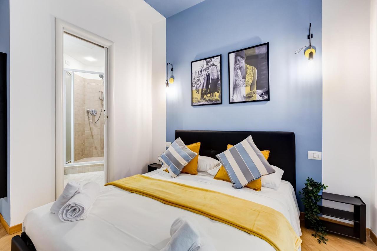 Vivilo Collection - Marche 54 - Close To Via Veneto Area - Lt Gasthof