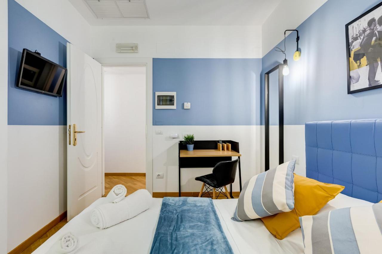 Vivilo Collection - Marche 54 - Close To Via Veneto Area - Lt Rom