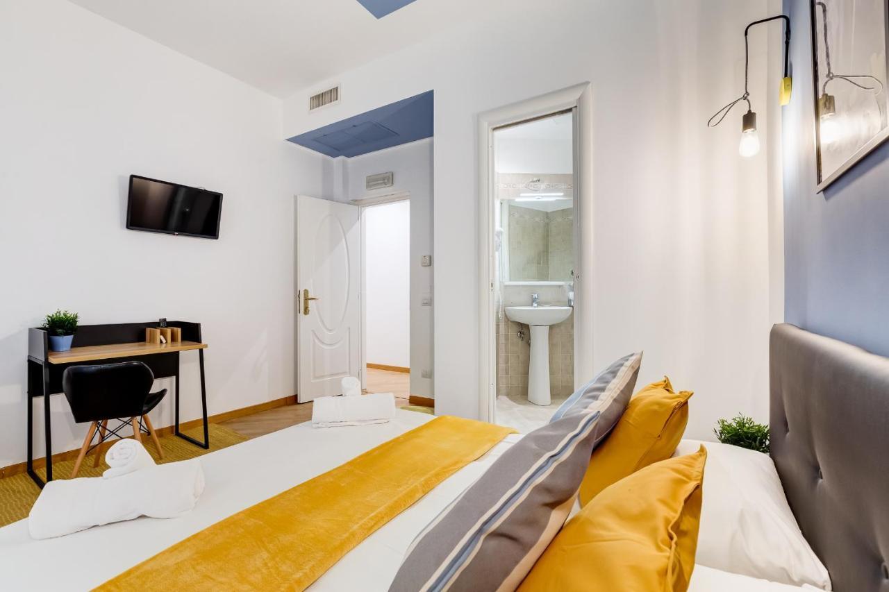 Vivilo Collection - Marche 54 - Close To Via Veneto Area - Lt Gasthof *