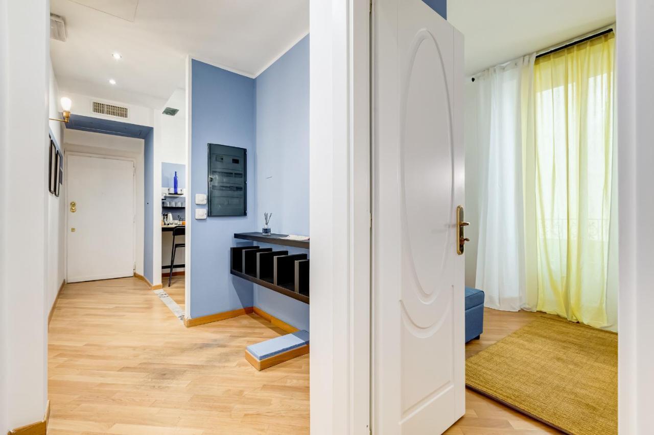 Vivilo Collection - Marche 54 - Close To Via Veneto Area - Lt Gasthof Rom