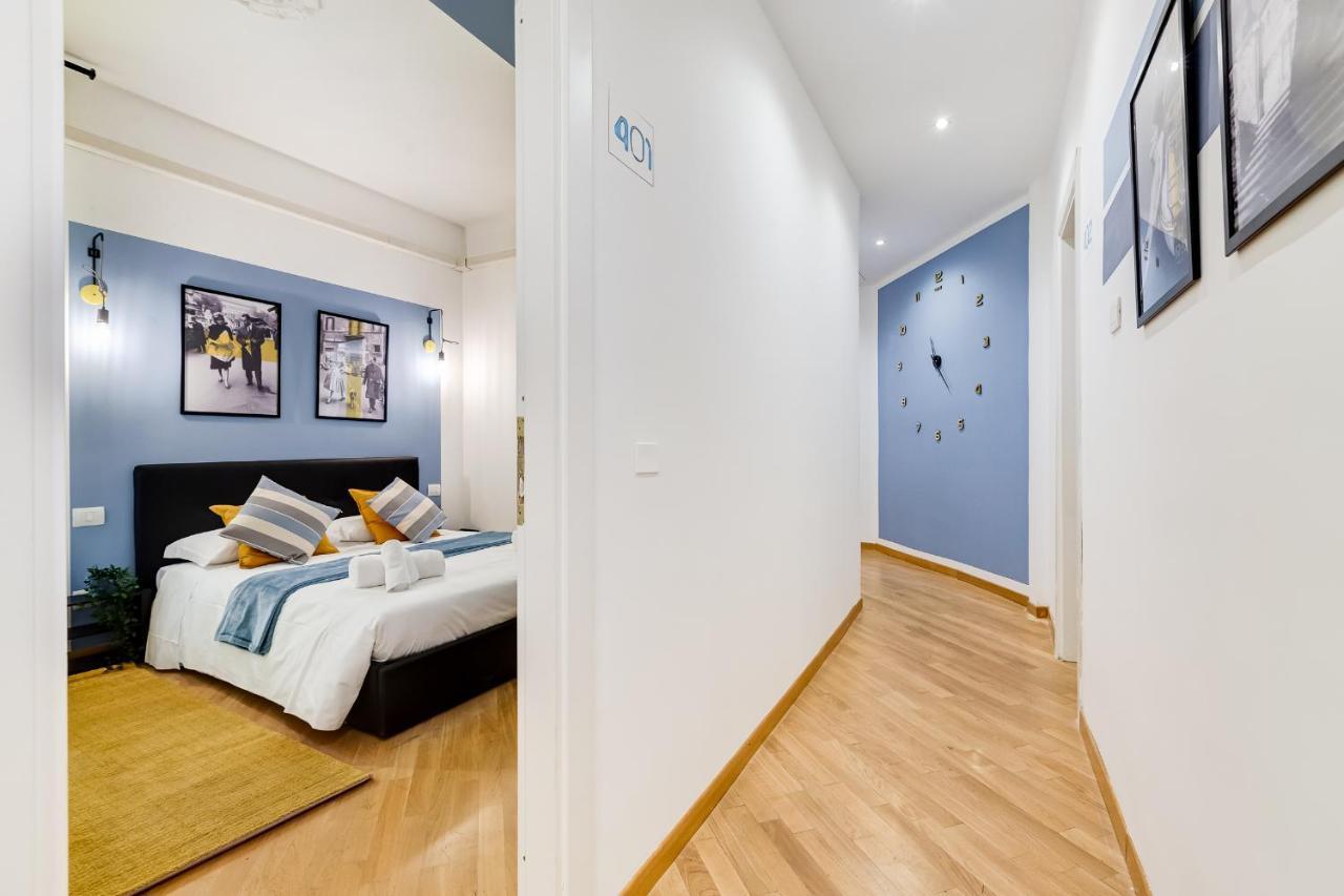 Vivilo Collection - Marche 54 - Close To Via Veneto Area - Lt * Rom