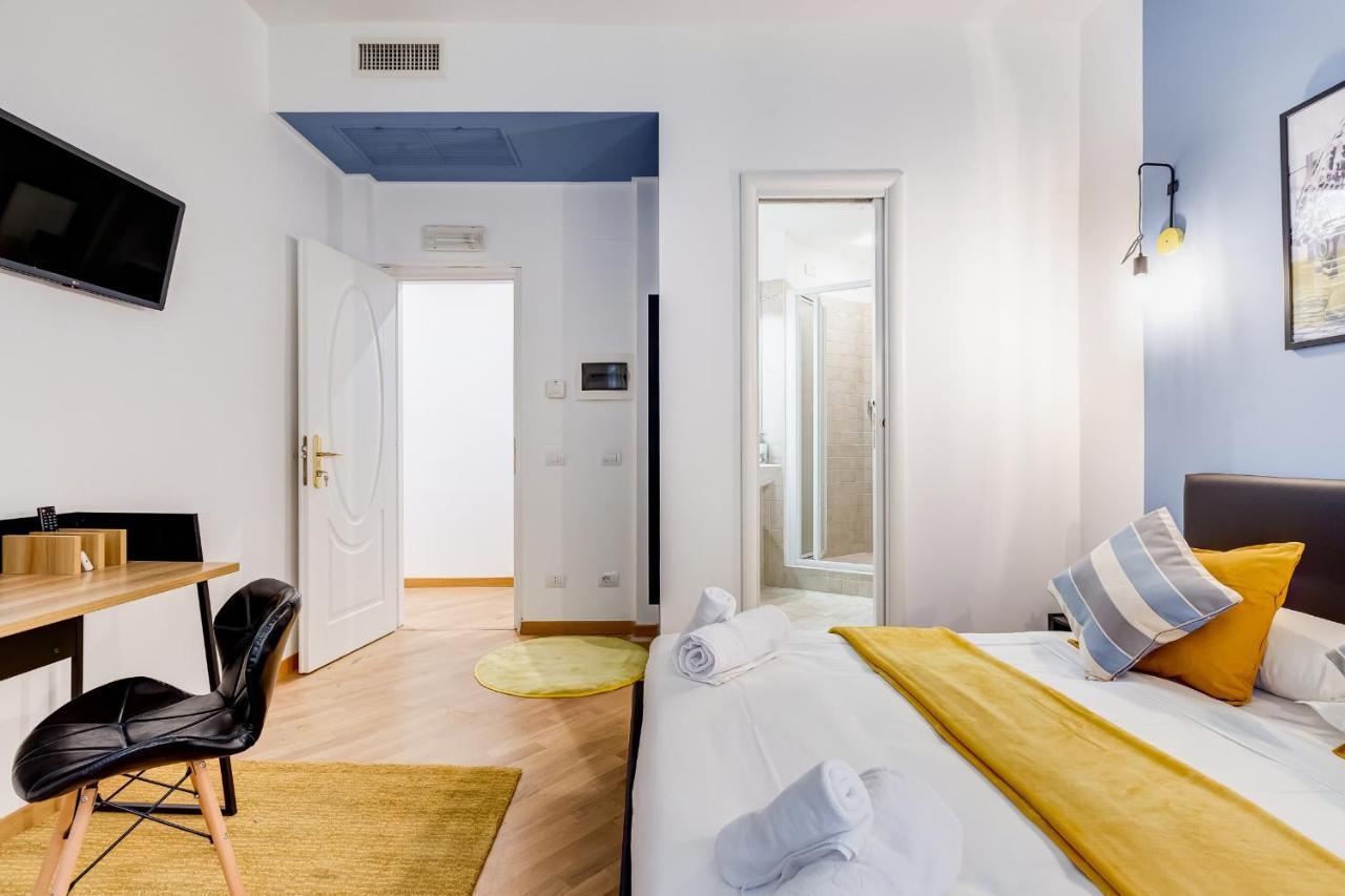 Gasthof Vivilo Collection - Marche 54 - Close To Via Veneto Area - Lt Rom