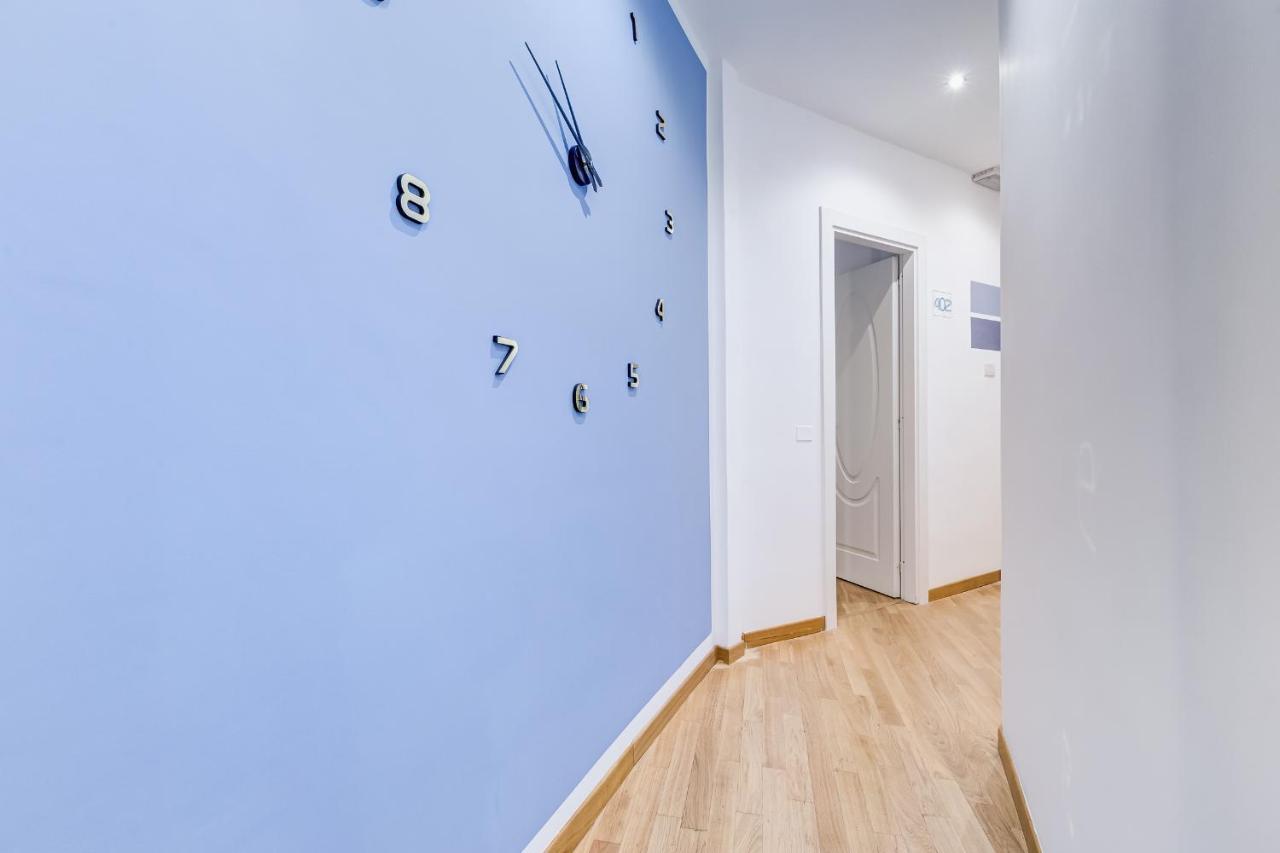 Vivilo Collection - Marche 54 - Close To Via Veneto Area - Lt Gasthof *