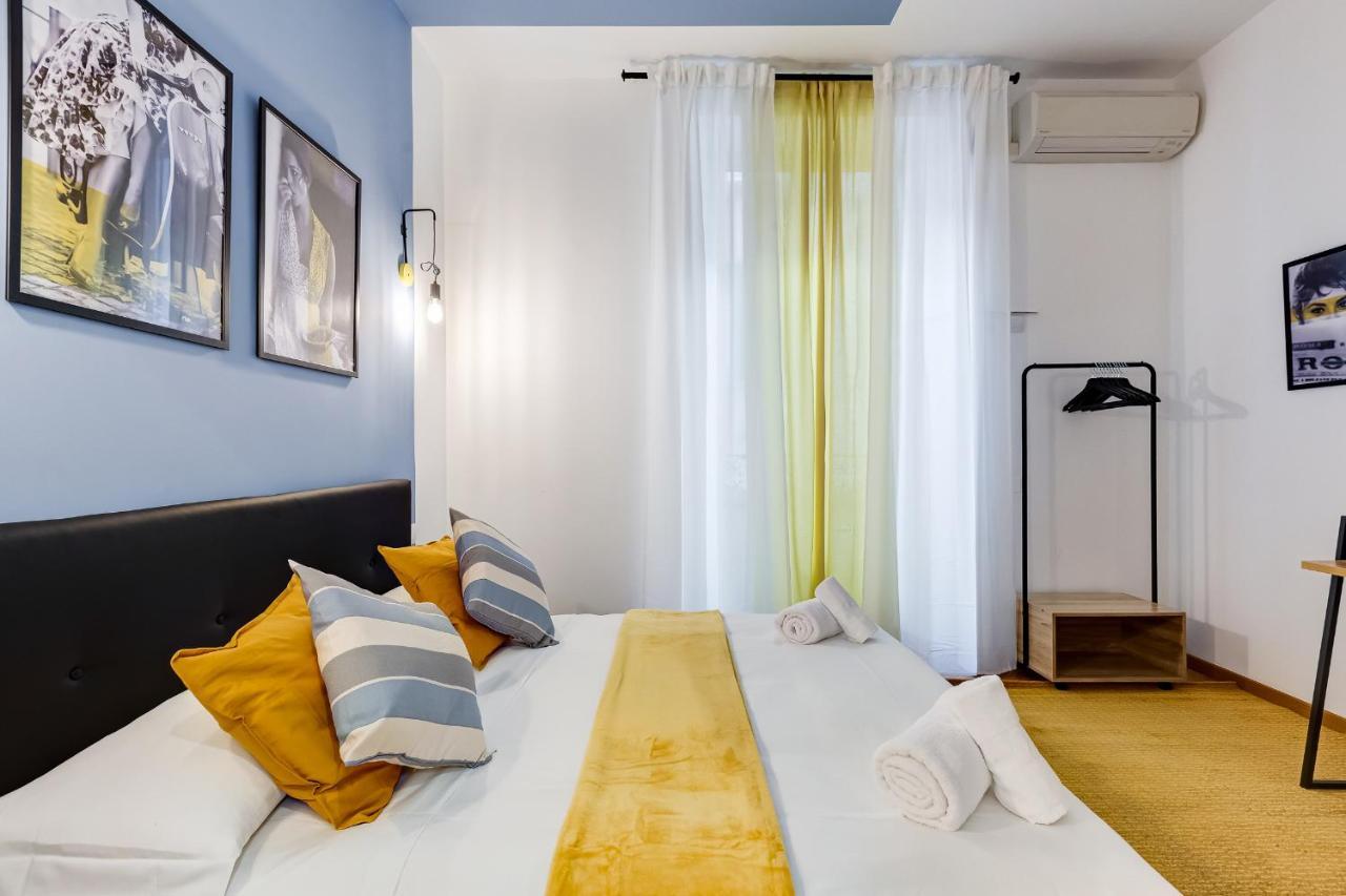 Gasthof Vivilo Collection - Marche 54 - Close To Via Veneto Area - Lt