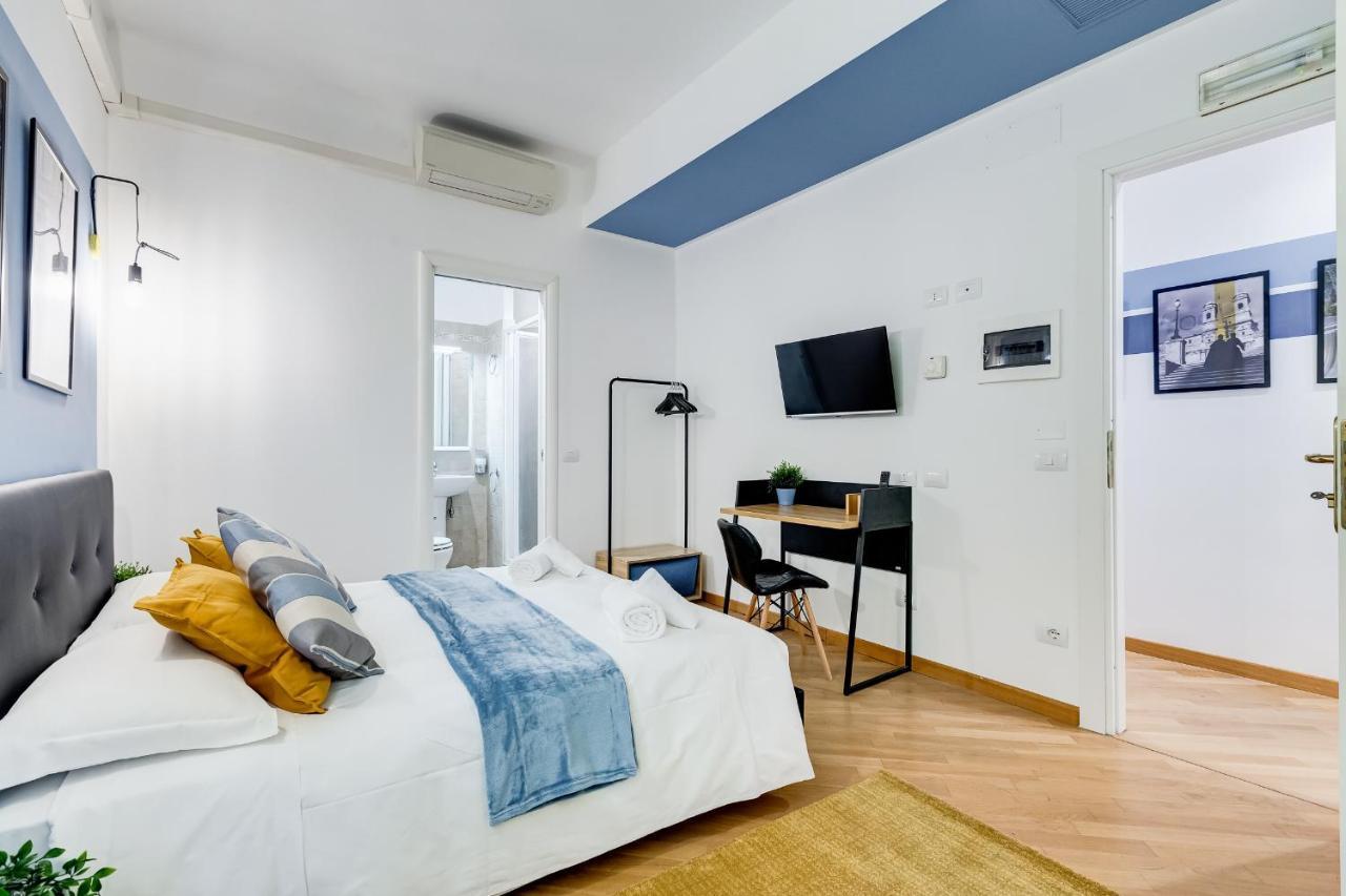 Gasthof Vivilo Collection - Marche 54 - Close To Via Veneto Area - Lt Rom