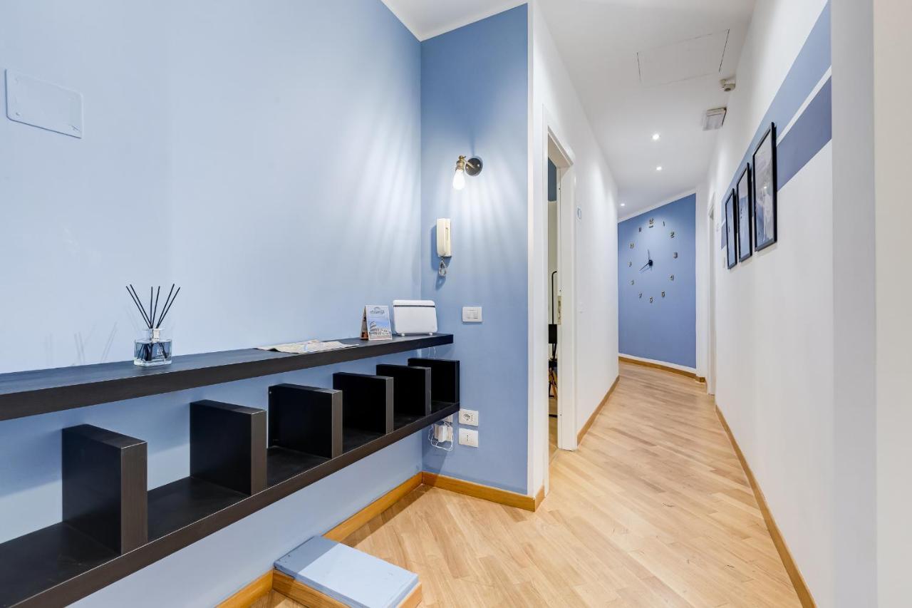 Vivilo Collection - Marche 54 - Close To Via Veneto Area - Lt Rom