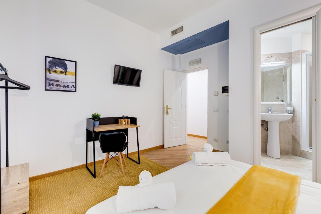 Vivilo Collection - Marche 54 - Close To Via Veneto Area - Lt Rom