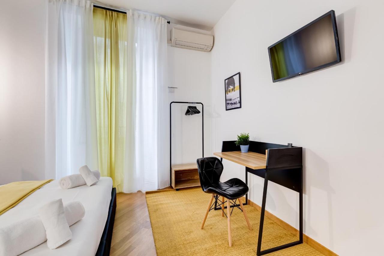 Vivilo Collection - Marche 54 - Close To Via Veneto Area - Lt Gasthof *
