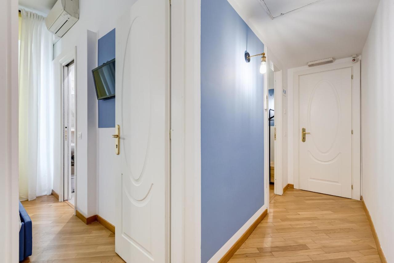 Vivilo Collection - Marche 54 - Close To Via Veneto Area - Lt Rom
