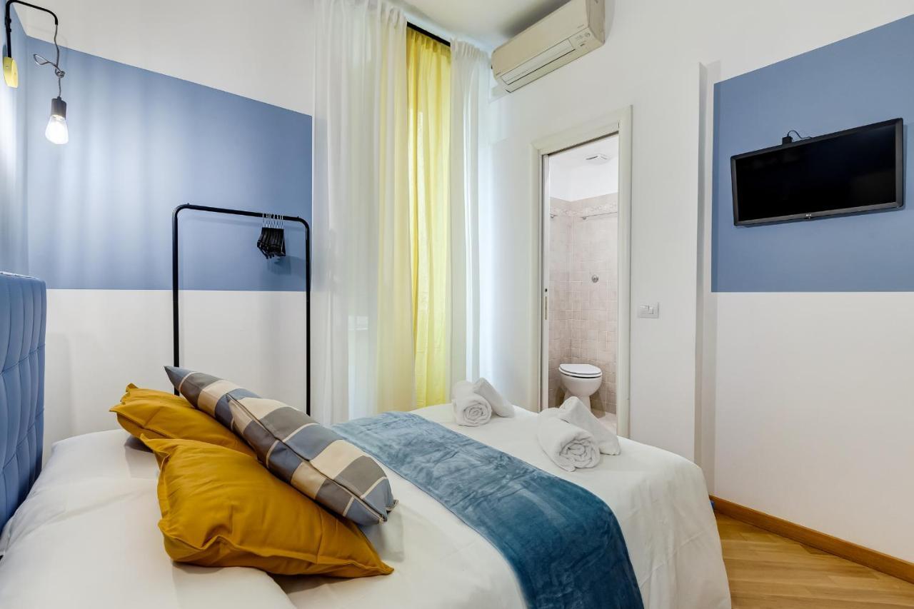 Vivilo Collection - Marche 54 - Close To Via Veneto Area - Lt Gasthof *