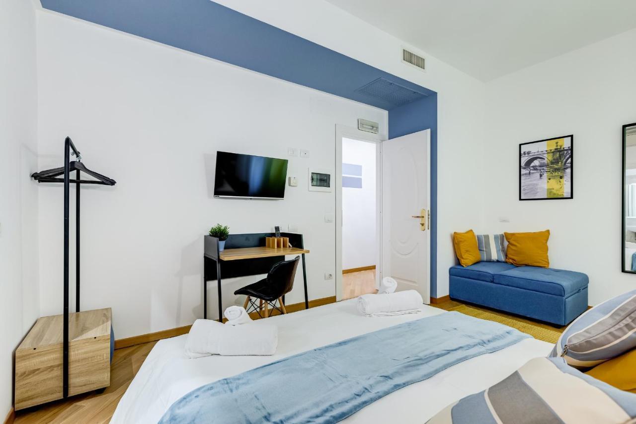 Vivilo Collection - Marche 54 - Close To Via Veneto Area - Lt Rom