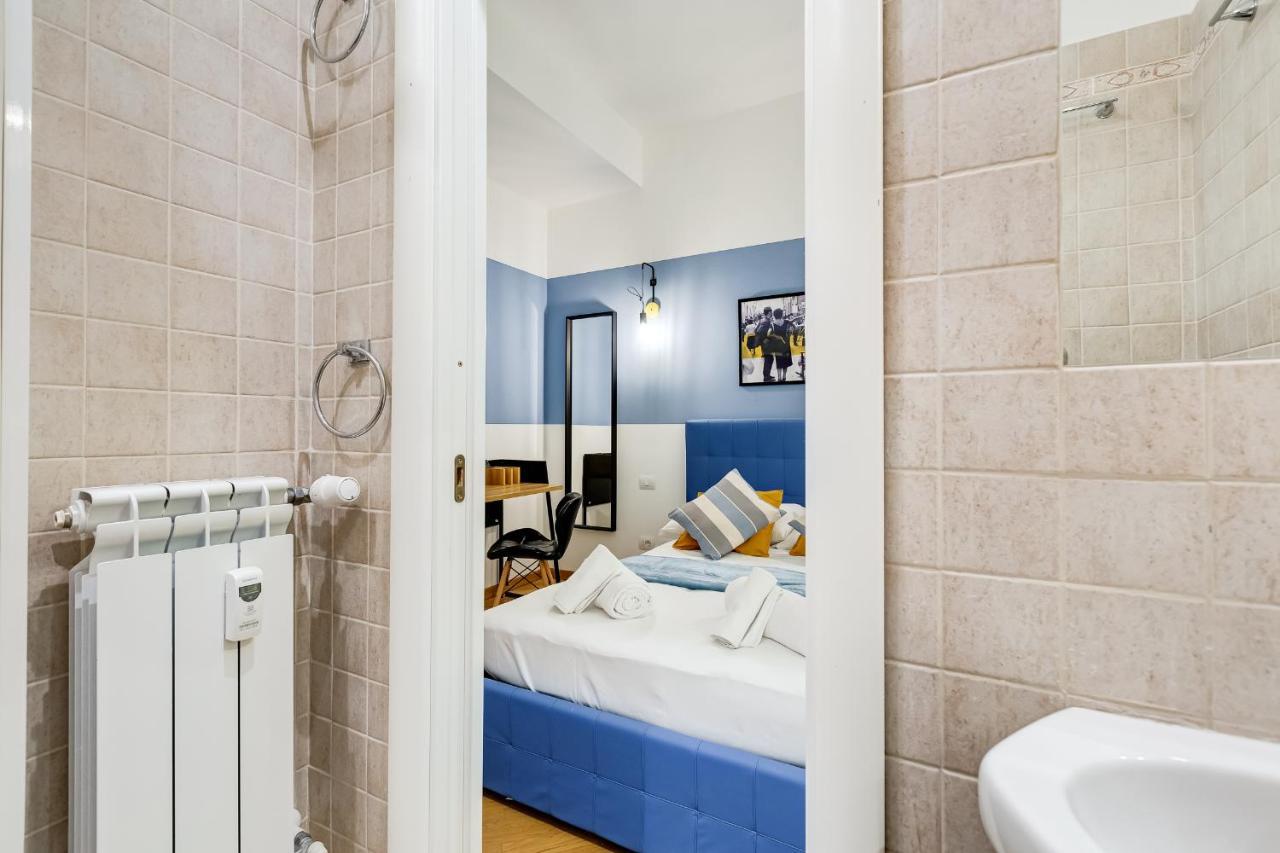 Vivilo Collection - Marche 54 - Close To Via Veneto Area - Lt Gasthof Rom