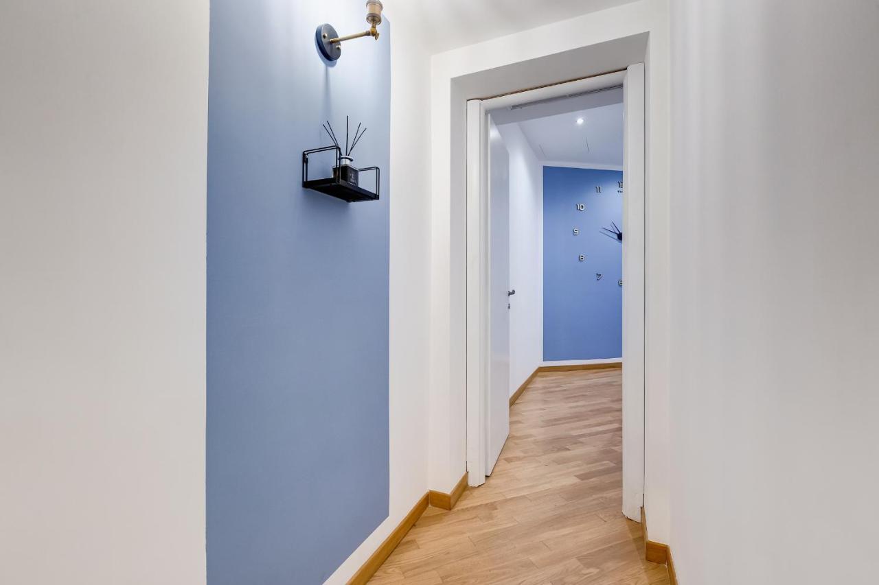 Gasthof Vivilo Collection - Marche 54 - Close To Via Veneto Area - Lt Rom