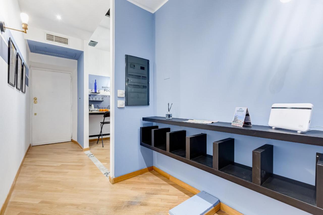 Vivilo Collection - Marche 54 - Close To Via Veneto Area - Lt * Rom
