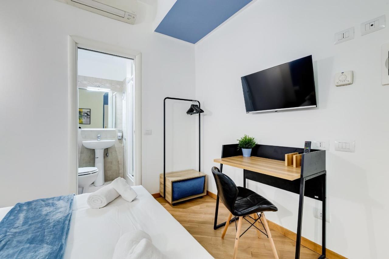 Vivilo Collection - Marche 54 - Close To Via Veneto Area - Lt Gasthof Rom