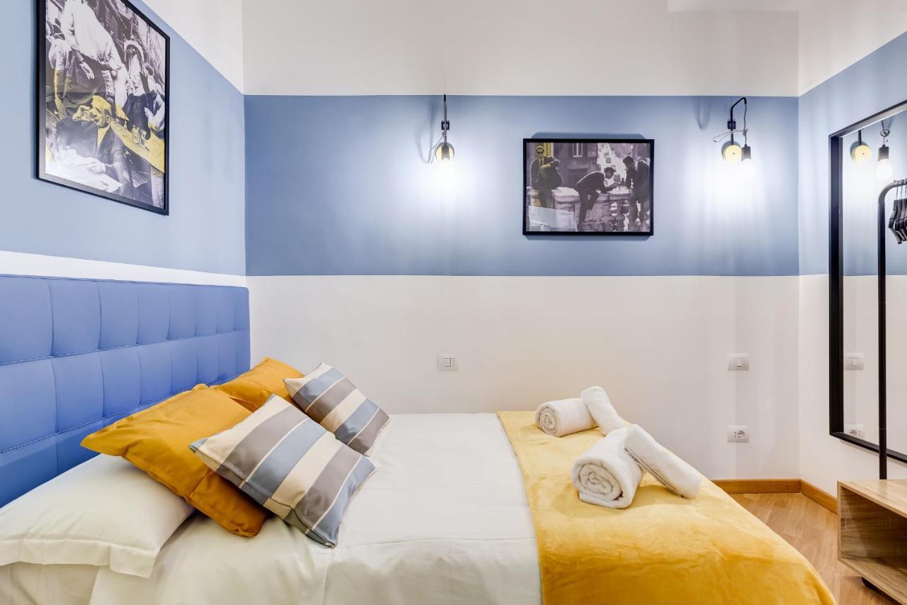 Vivilo Collection - Marche 54 - Close To Via Veneto Area - Lt Gasthof Rom