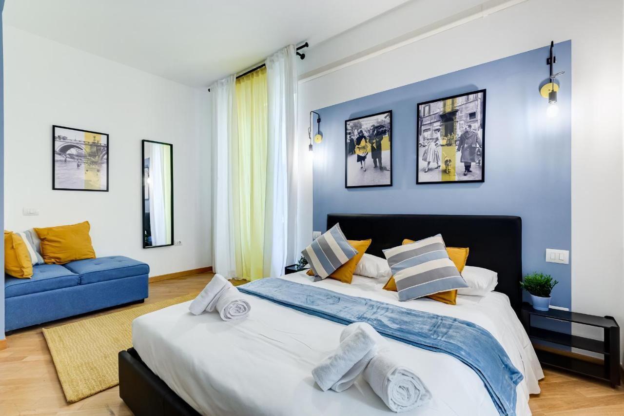 Gasthof Vivilo Collection - Marche 54 - Close To Via Veneto Area - Lt Rom