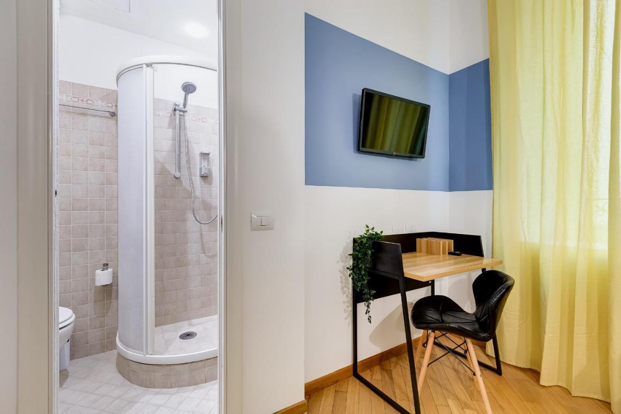 Gasthof Vivilo Collection - Marche 54 - Close To Via Veneto Area - Lt
