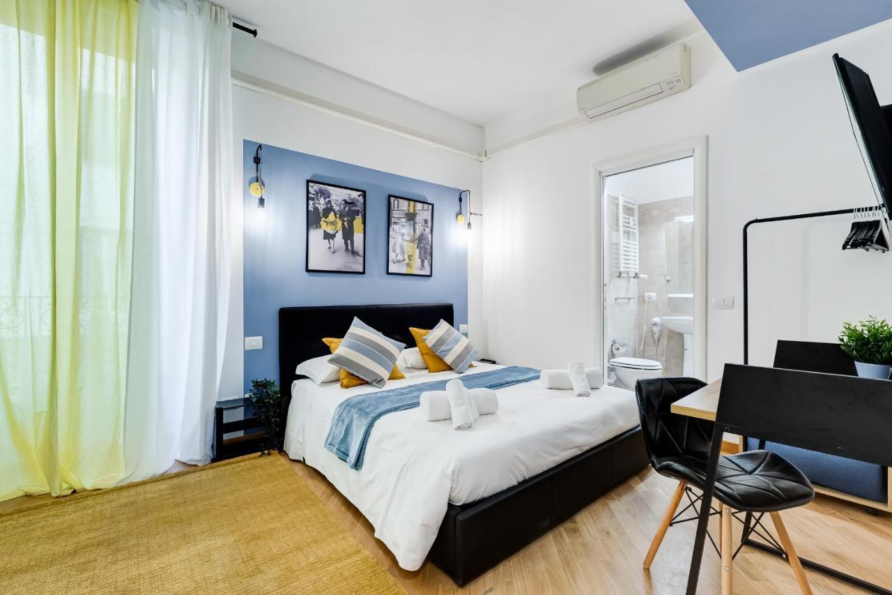 Vivilo Collection - Marche 54 - Close To Via Veneto Area - Lt * Rom