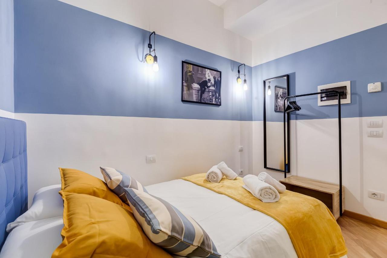 Gasthof Vivilo Collection - Marche 54 - Close To Via Veneto Area - Lt