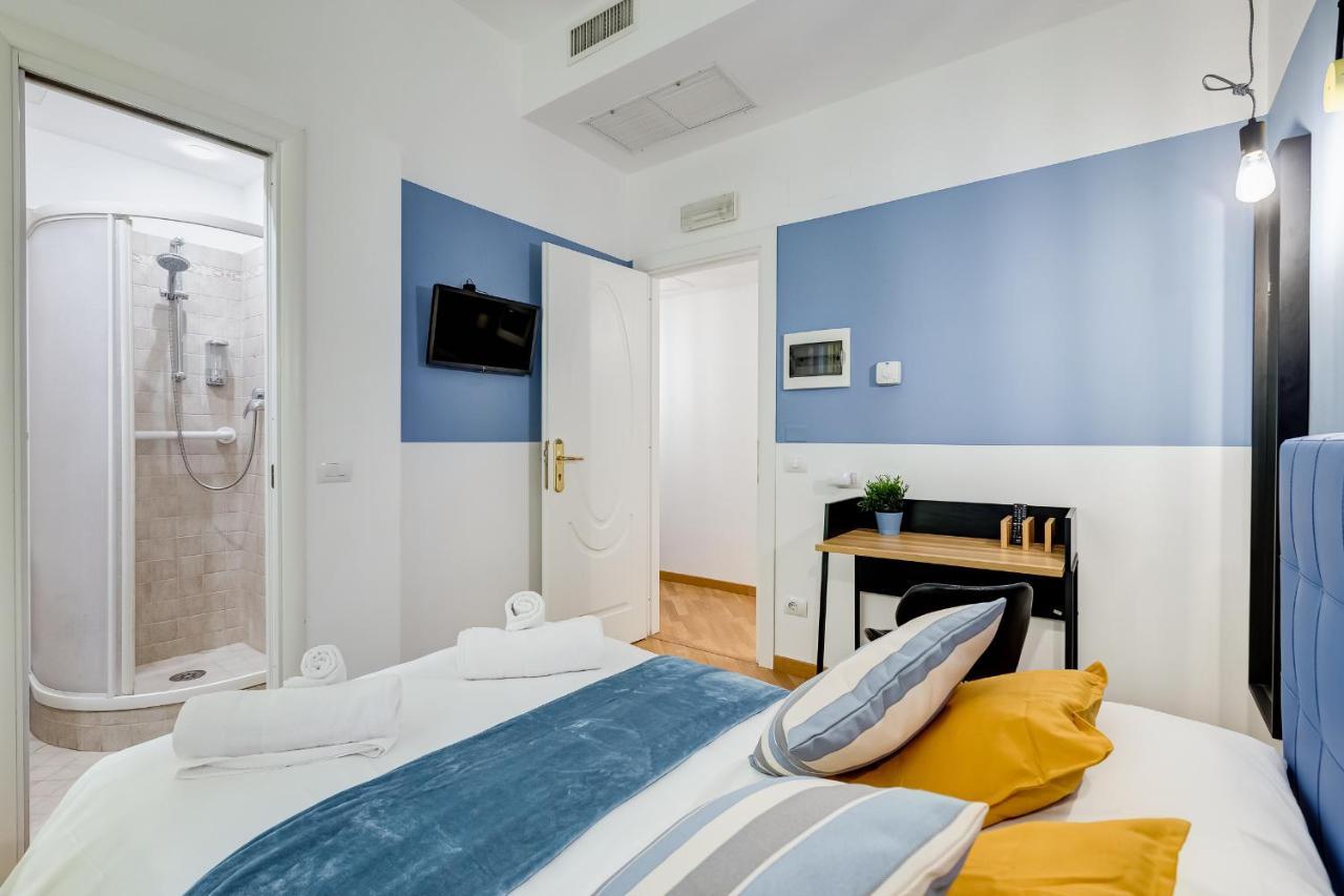 Vivilo Collection - Marche 54 - Close To Via Veneto Area - Lt * Rom
