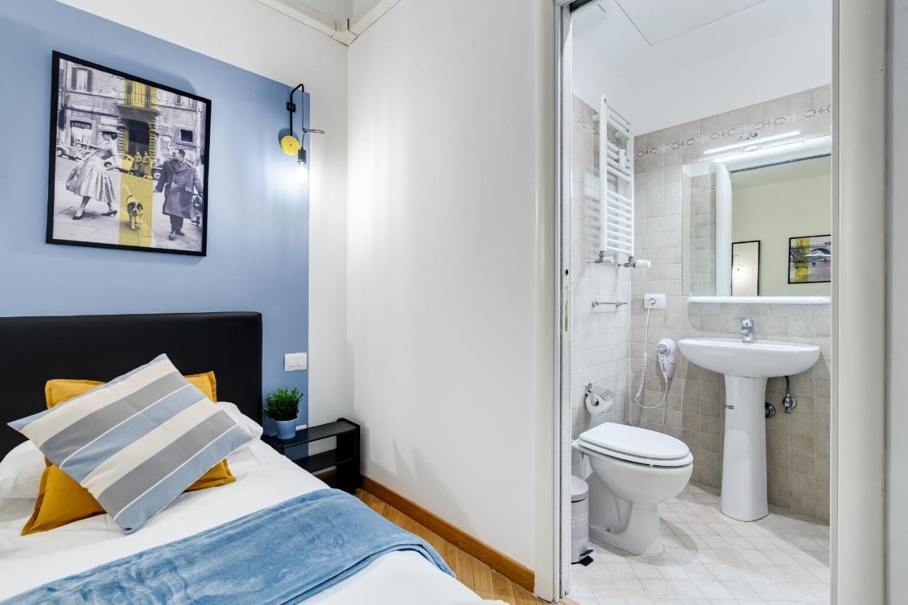 Gasthof Vivilo Collection - Marche 54 - Close To Via Veneto Area - Lt *