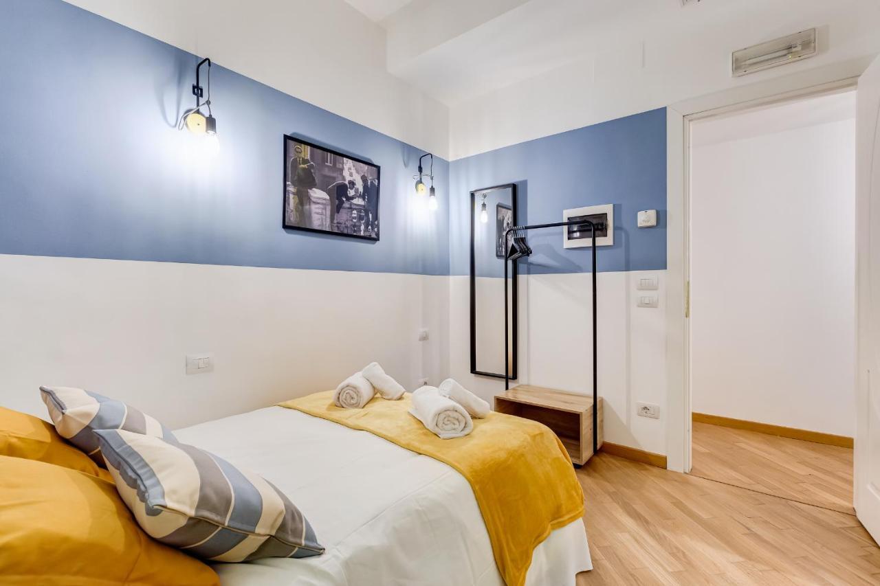 Vivilo Collection - Marche 54 - Close To Via Veneto Area - Lt Gasthof *