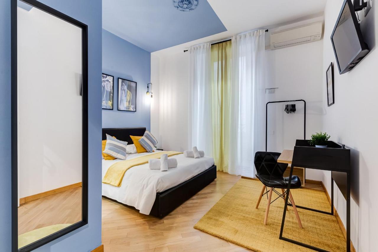 Gasthof Vivilo Collection - Marche 54 - Close To Via Veneto Area - Lt *