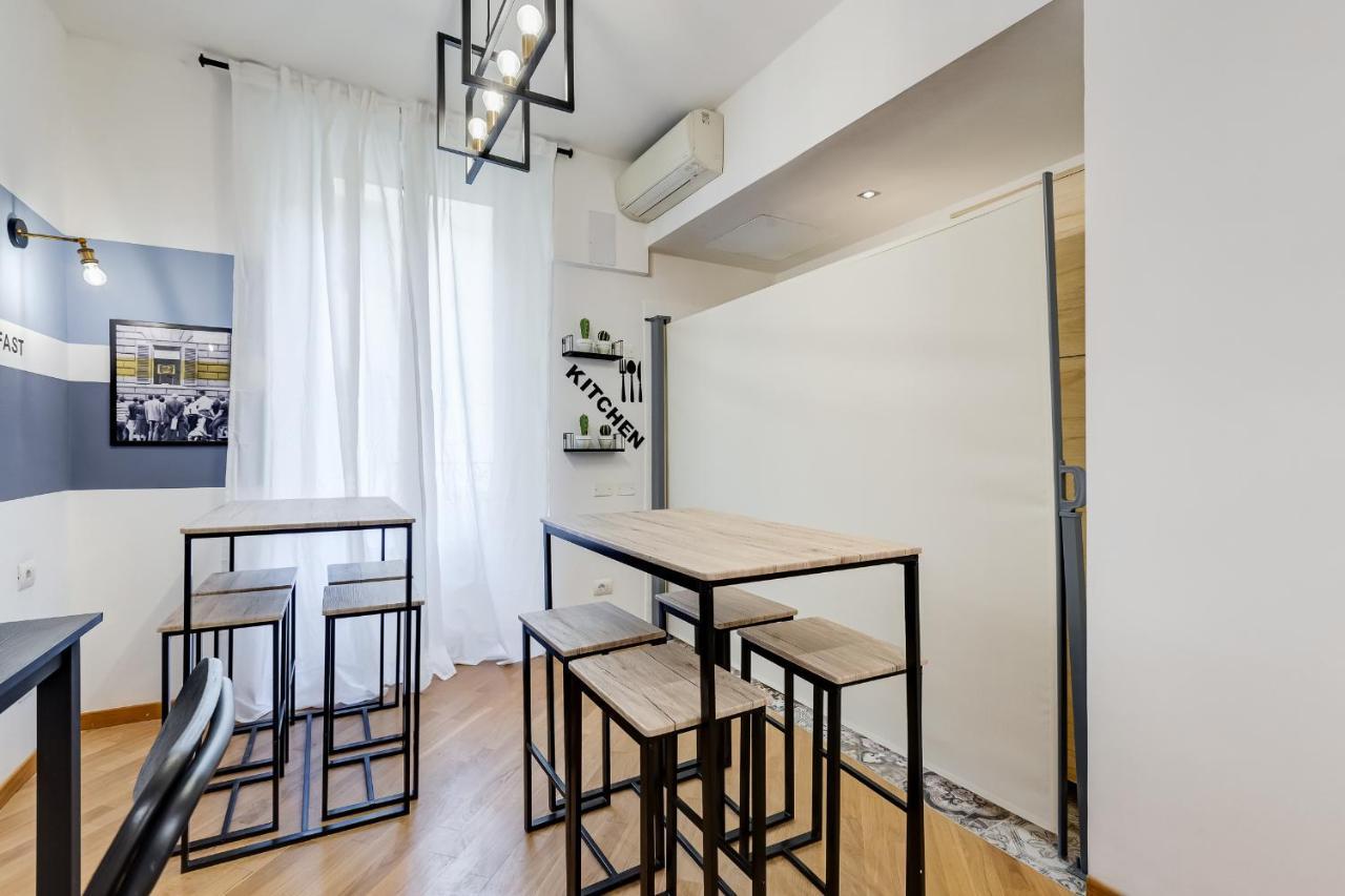 Vivilo Collection - Marche 54 - Close To Via Veneto Area - Lt * Rom